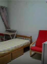 Blk 117 Sunset Way Residence (Clementi), HDB Executive #460146461
